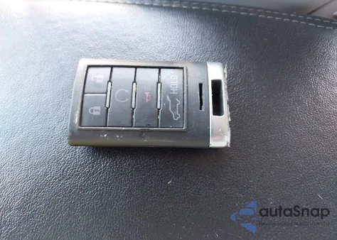 2014 Cadillac Srx Luxury Collection из США, поврежденный, VIN 3GYFNBE33ES624606